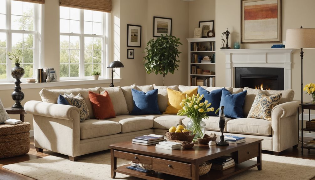 cleaning readiness steps