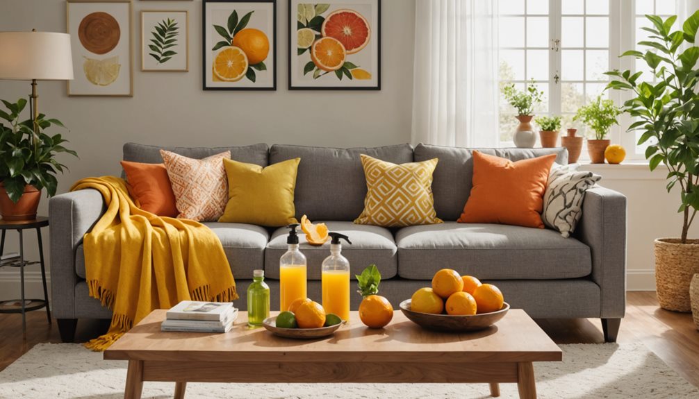 effective smell removal strategies