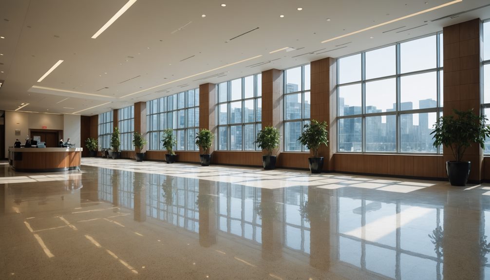 efficient productivity enhancements