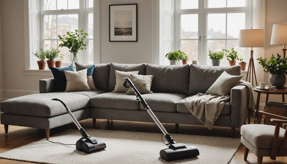 essential upkeep guidelines provided