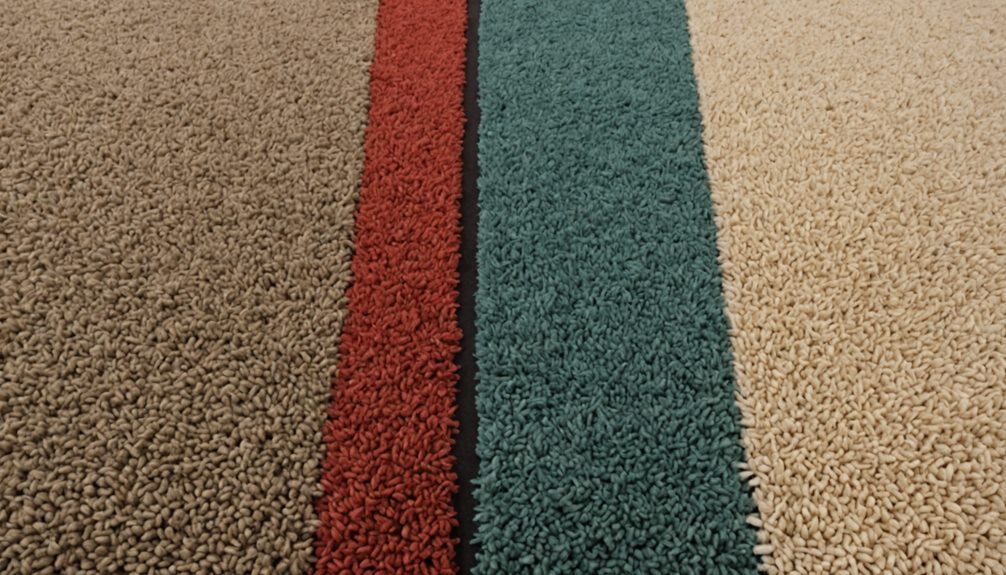 evaluating different cleaning techniques