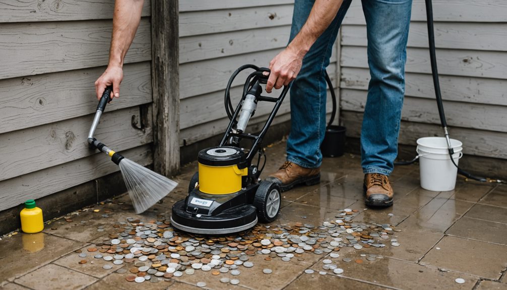 expense evaluation process