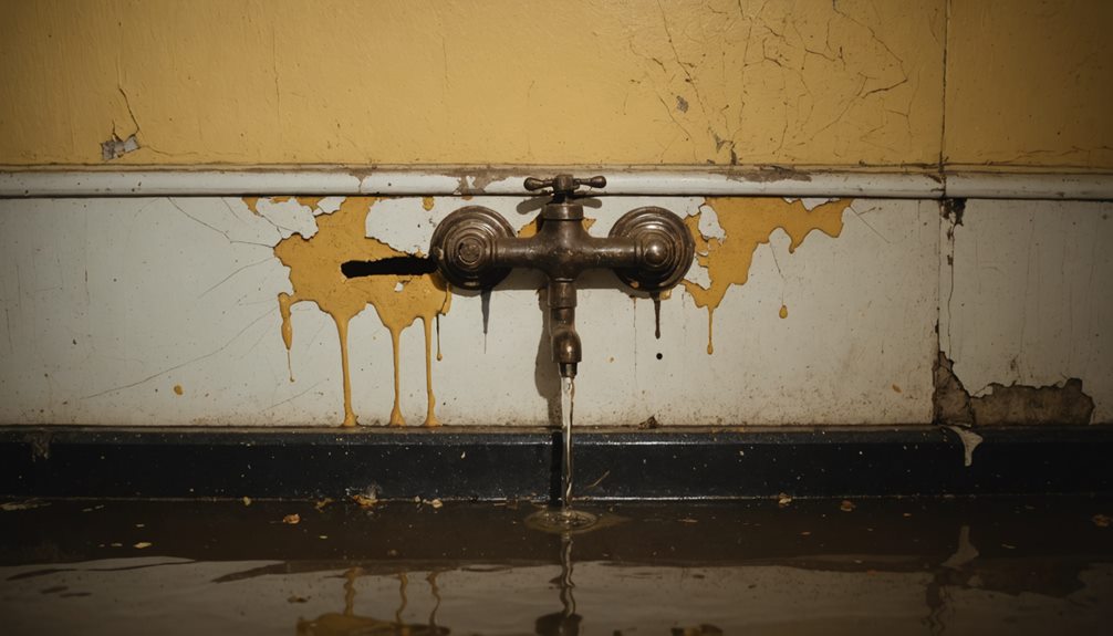 identifying warning indicators