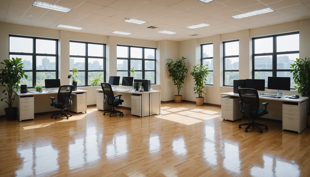 improved indoor air quality