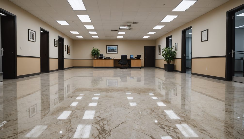 improved long lasting performance