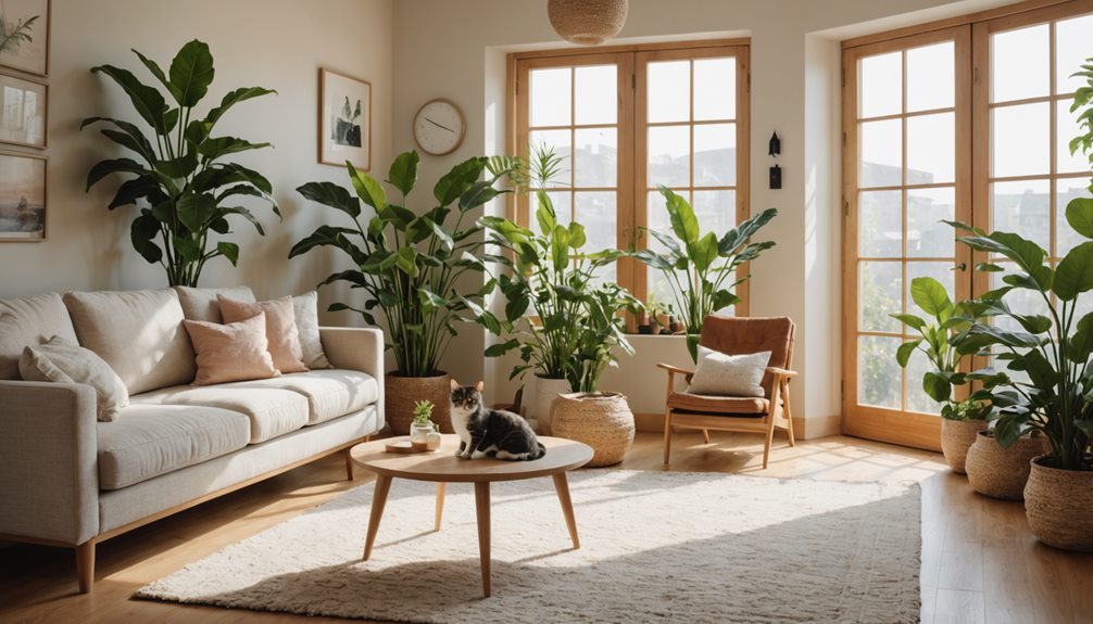 integrate aromatherapy into lifestyle