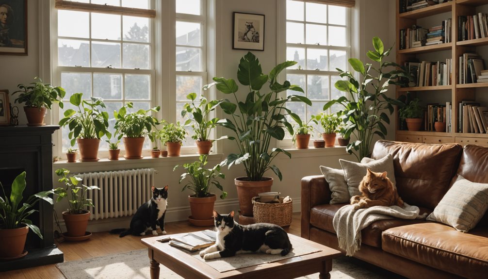 locate the odor source