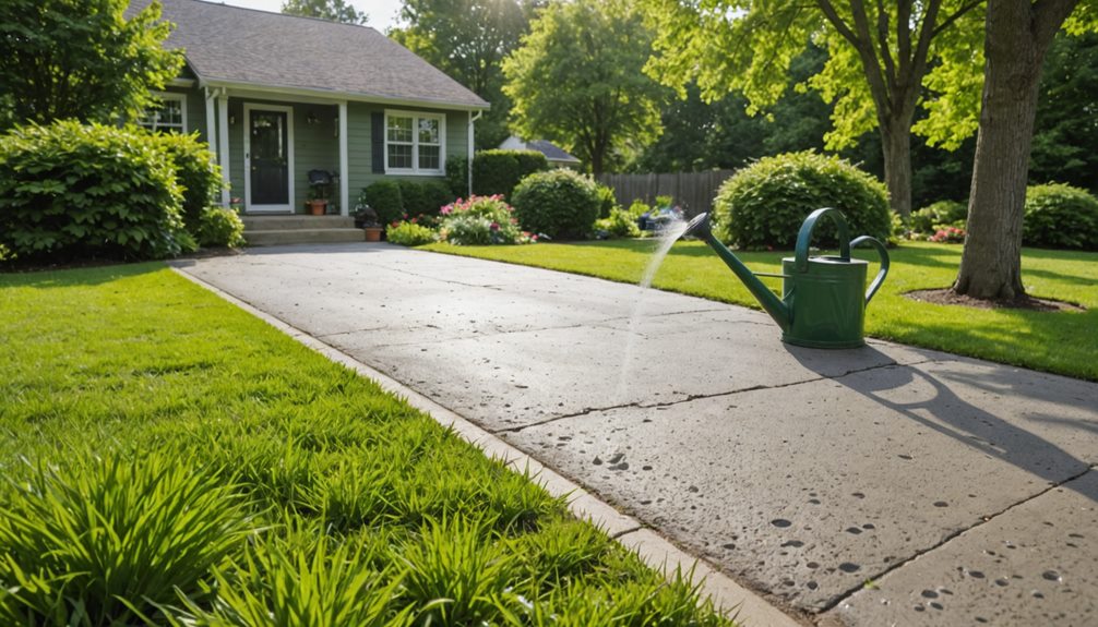 post cleaning care procedures