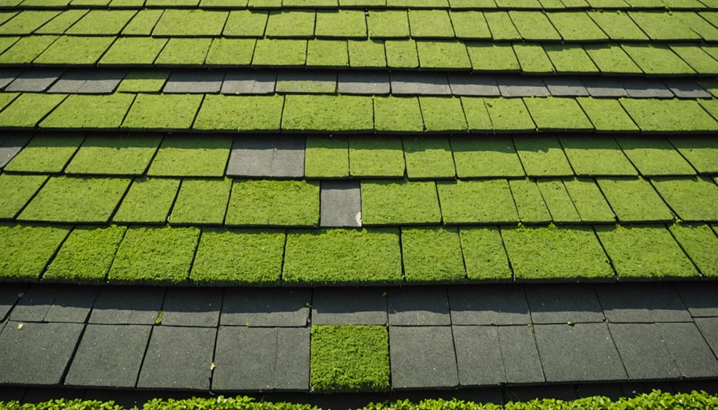 protects against roof damage